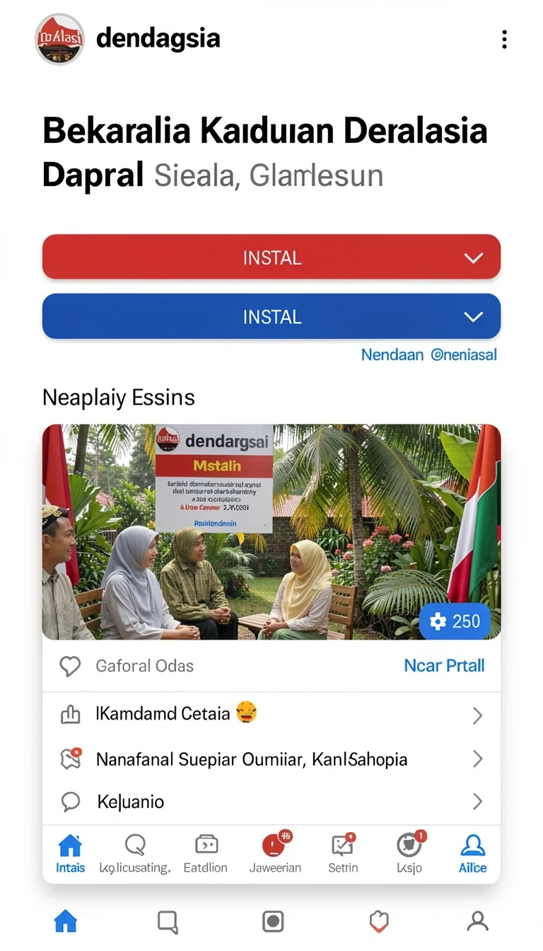 Download bosplay77 APK untuk Android 2