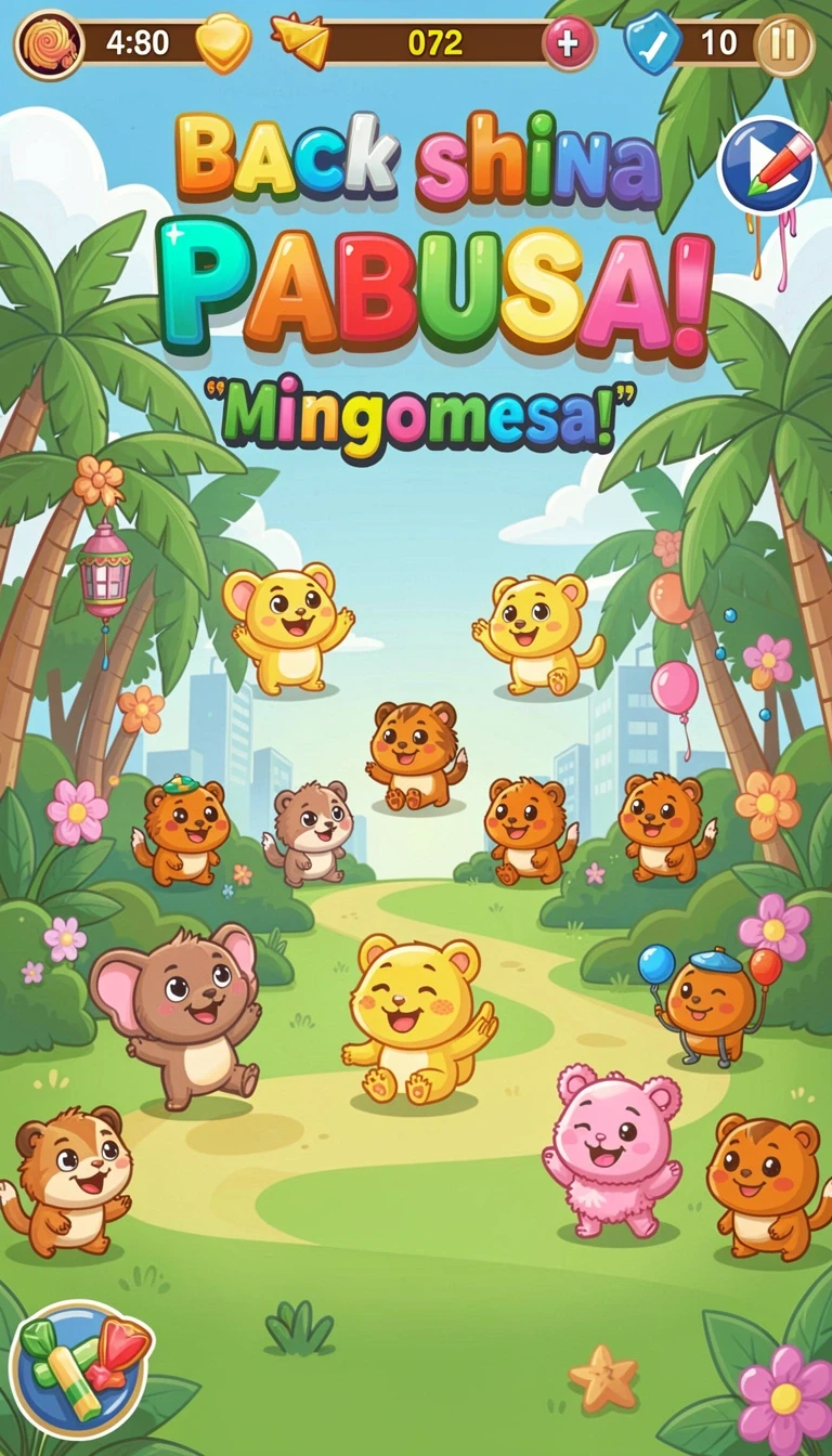 Download 1121slot APK untuk Android 3