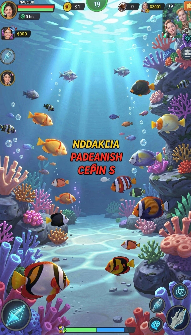 ledakslot App APK Terbaru
