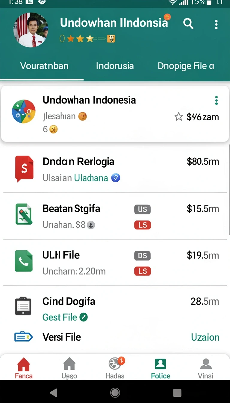 Download turu99 APK untuk Android