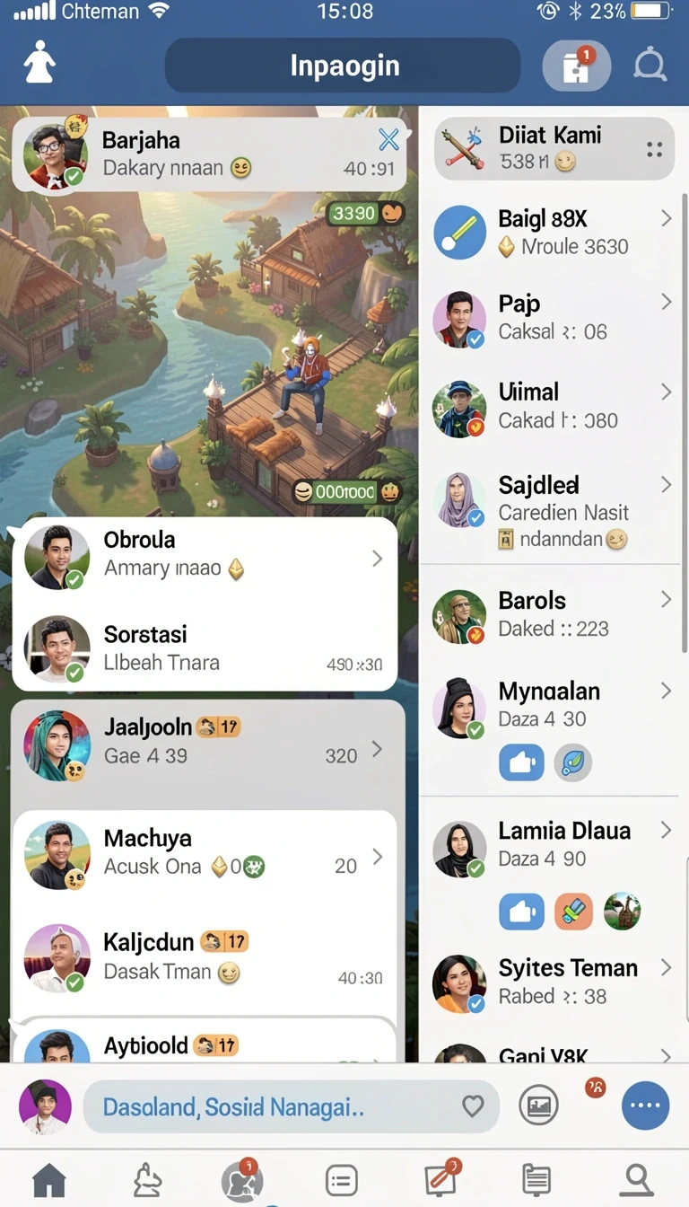 Review Aplikasi pphoki Versi Terbaru