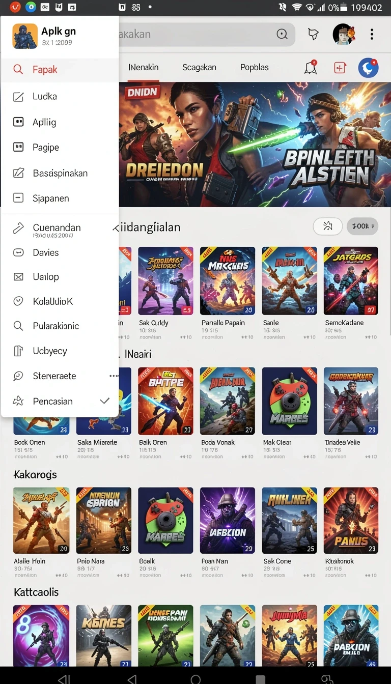 kelinci777 App APK Terbaru 2