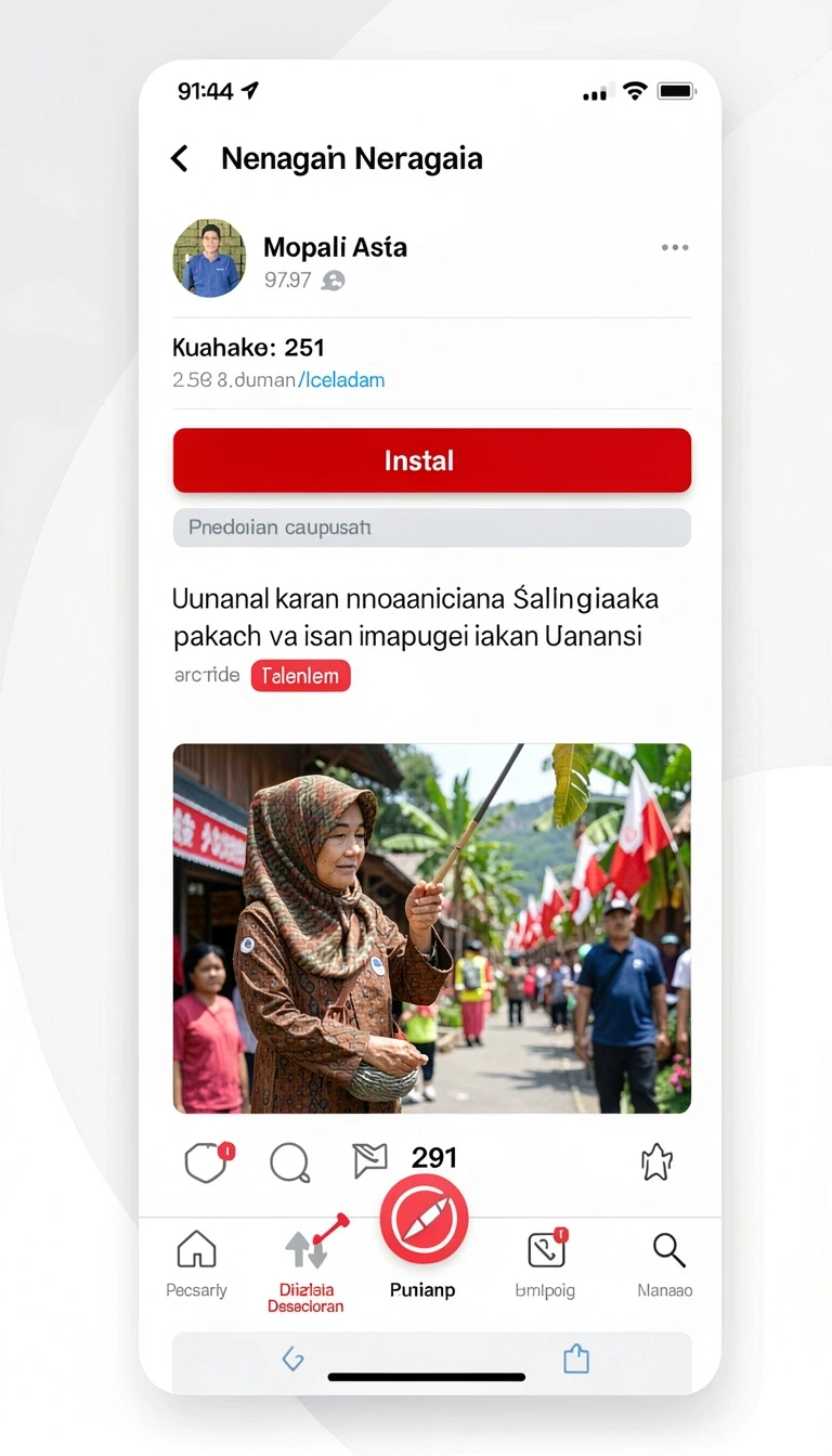 Review Aplikasi magnet33 Versi Terbaru 2