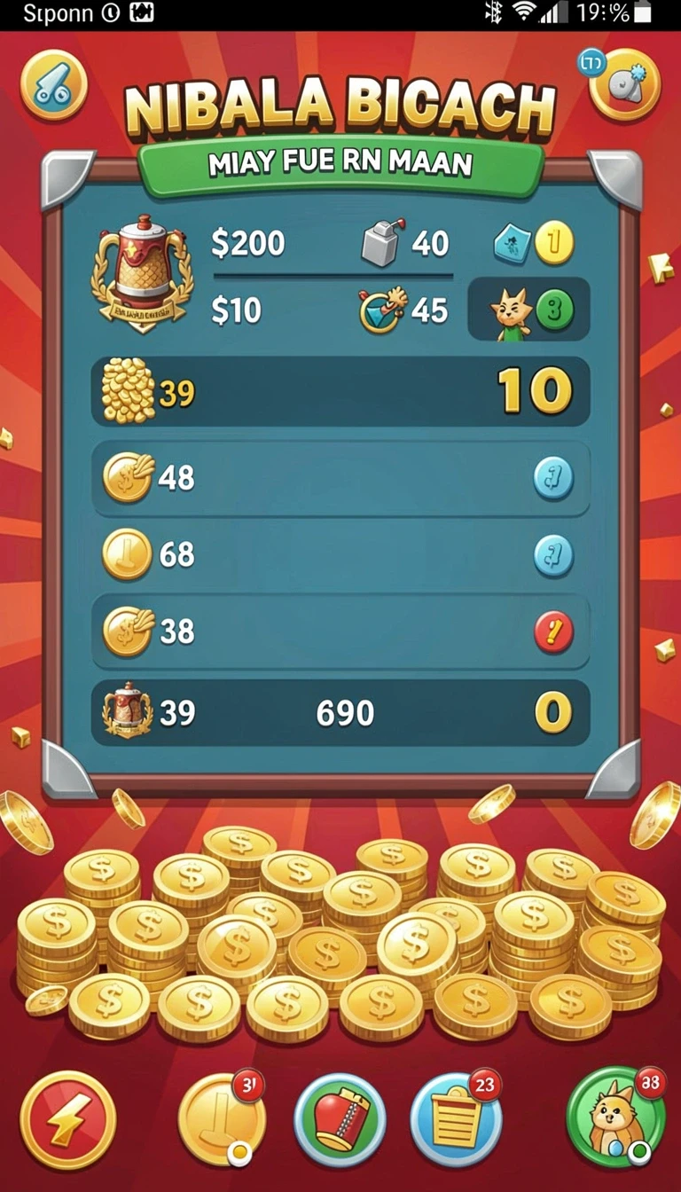 Download dragon99 APK untuk Android 3