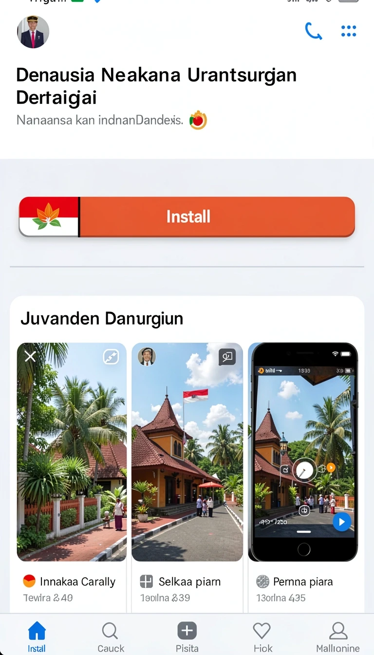 Download 1121slot APK untuk Android 2