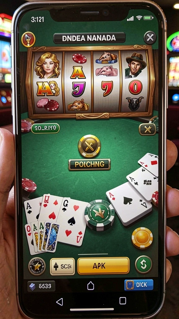 kelinci777 App APK Terbaru