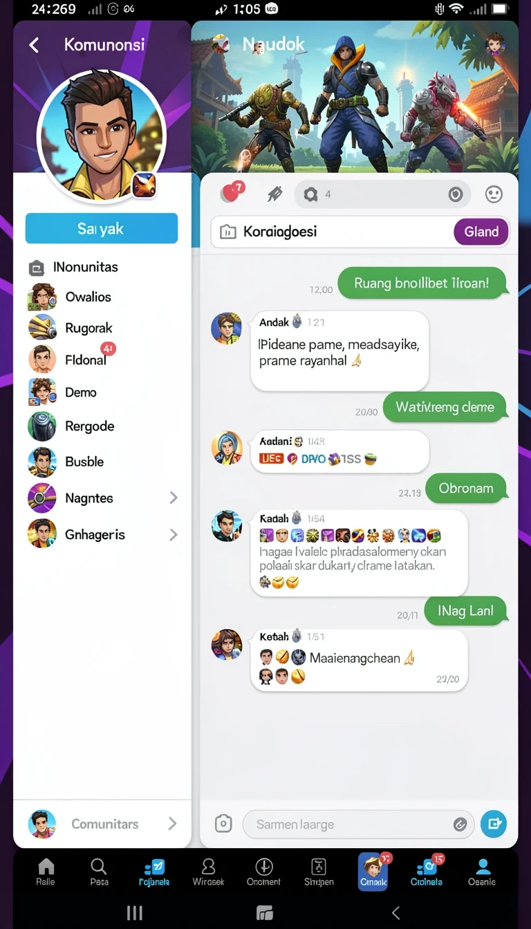 ledakslot App APK Terbaru 3