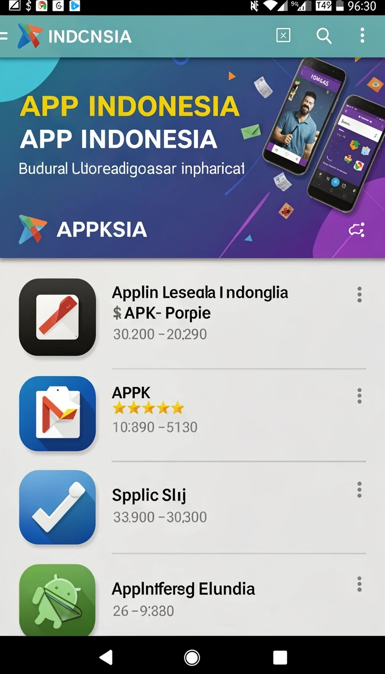 magnet33 App APK Terbaru 3