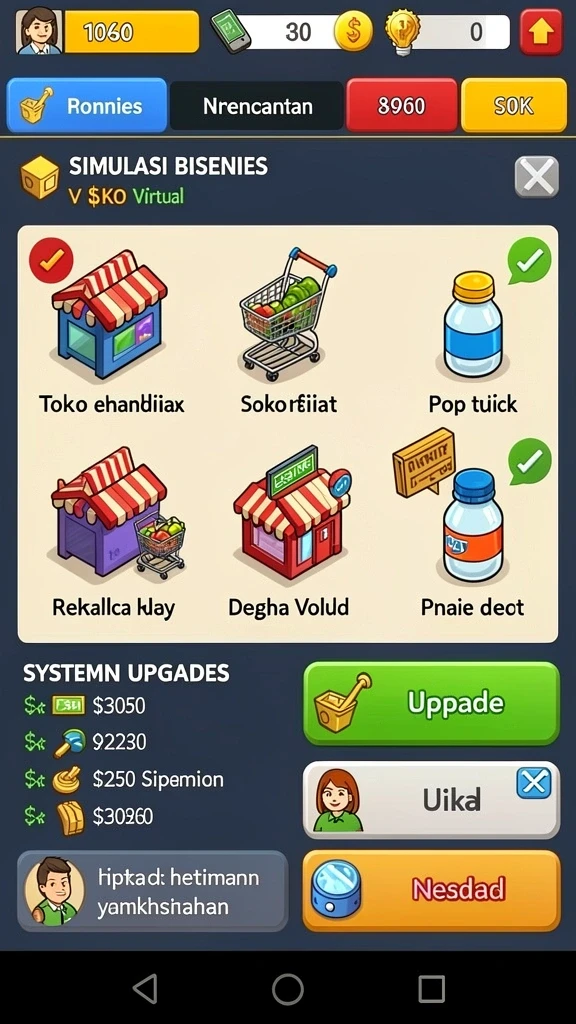 Download bosplay77 APK untuk Android 3